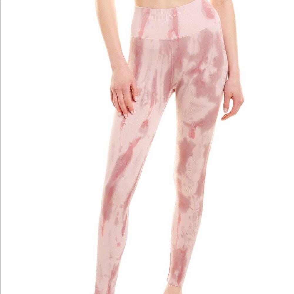 Spiritual Gangster | Sculpt Leggings